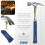 Estwing Estwing E3-20S 14-217 20-Ounce Ripping Hammer, Smooth Face, Silver, 20 oz 2