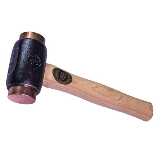 Thor Hammer Company Thor 314 Copper Hammer Size 3
