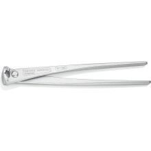 Knipex High Leverage Concreters' Nipper high lever transmission bright zinc plated 300 mm 99 14 300 EAN