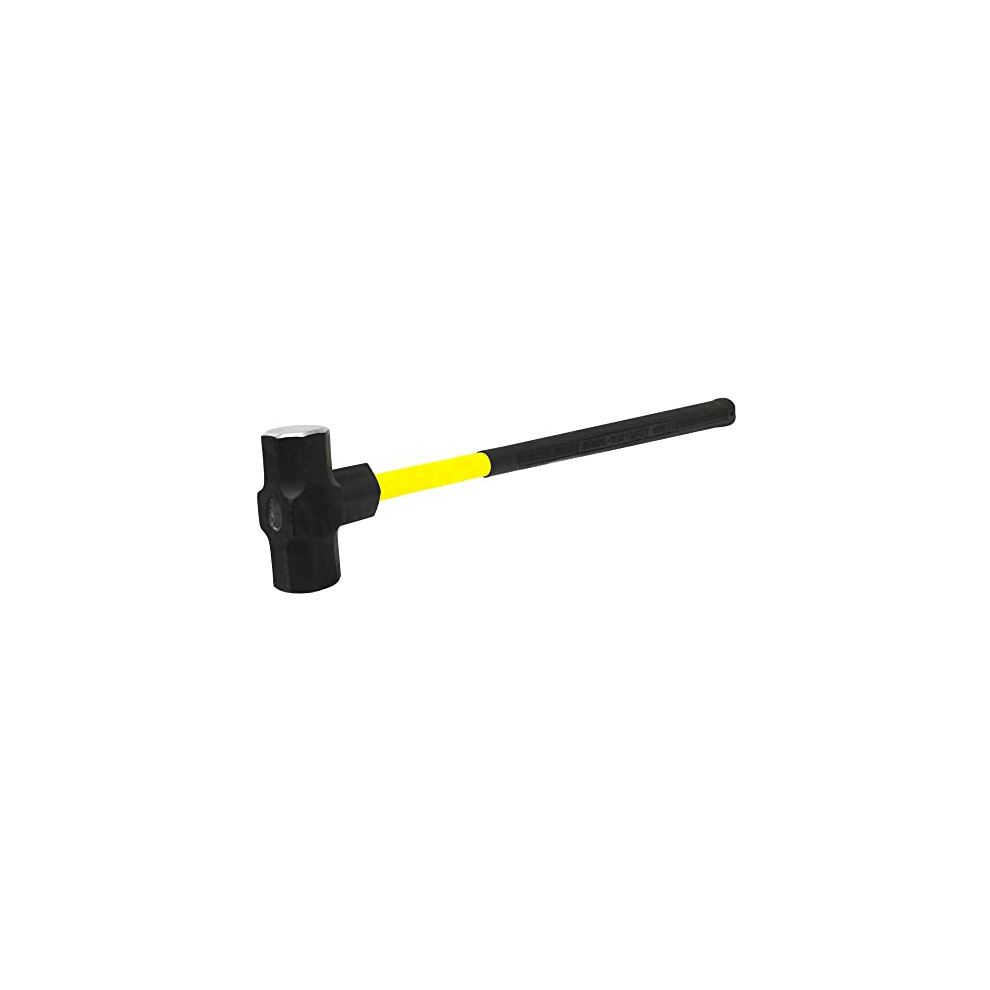 Rolson 14lb Sledge Hammer Fibreglass Shaft 10770