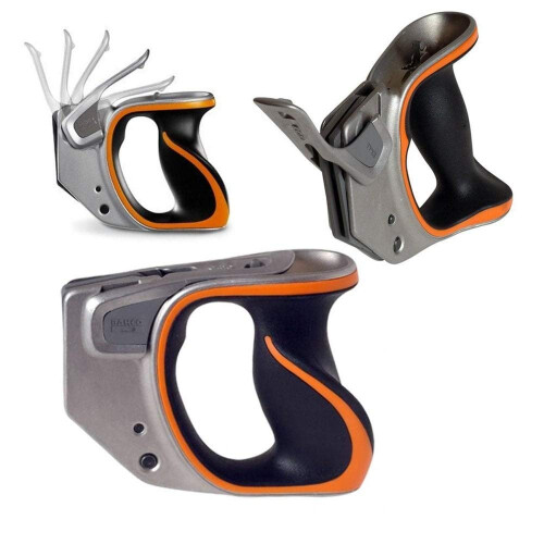 Bahco Bahco EX-RL ERGO Right Hand Handle Large Grip 2