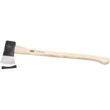 Draper 09946 Yankee Pattern Felling Axe, 1.1kg, Brown