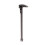 Dead On Tools EX9CL 10-5/8-Inch Exhumer Nail Puller, Silver 2
