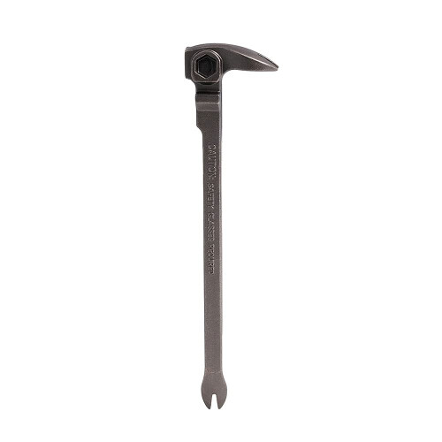 Dead On Tools EX9CL 10-5/8-Inch Exhumer Nail Puller, Silver 1