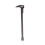 Dead On Tools EX9CL 10-5/8-Inch Exhumer Nail Puller, Silver 1