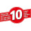 wolfcraft wolfcraft Installation Clamp for Deck Boards I 6985000 I For aligning deck boards 5