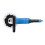 Silverline Silverline 1200W Sander Polisher 180mm (264569), Blue 4