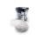 Festool Festool Disco de lijar STF D125/8 P150 GR/100 Granat 1