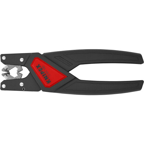 Knipex Knipex Automatic Insulation Stripper for flat cable 180 mm 12 64 180