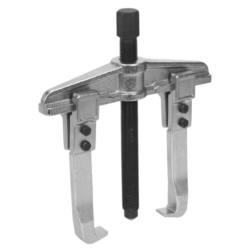 Sealey Sealey Ak46150 Twin Leg Puller Bar Type 150 X 150Mm
