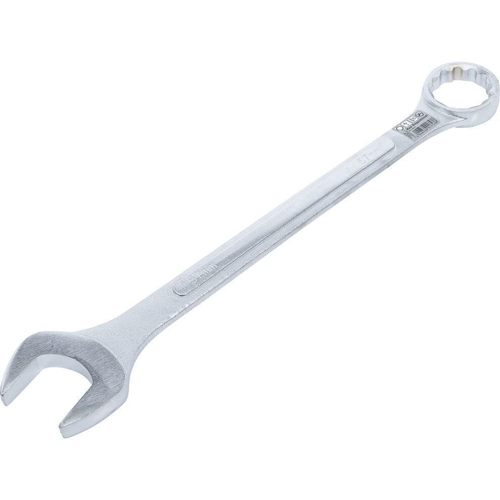 Bgs Diy 1185-57 | Combination Spanner | 57 Mm 5051217133635