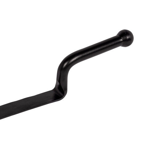 Roughneck Roughneck ROU64462 Slaters Ripper- Solid Forged Steel 630mm/25" 2