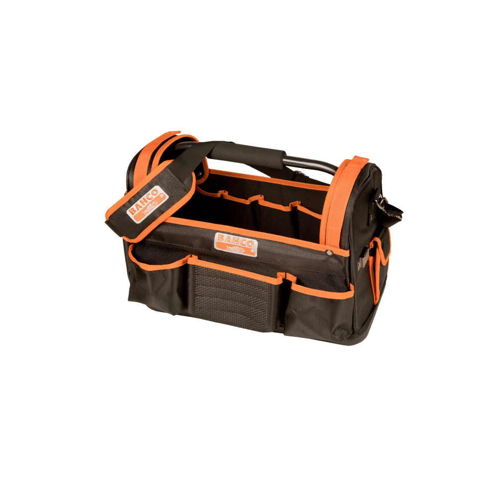 Bahco 3100TB Open Tool Bag