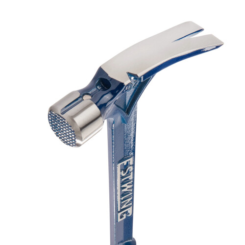 Estwing Ultra Framing Hammer NVG Milled 540g (19oz) 2