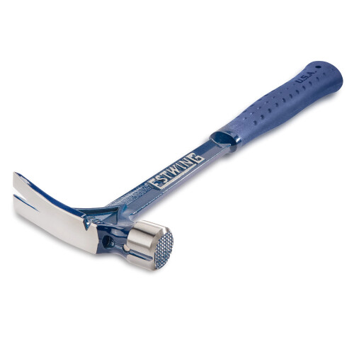 Estwing Ultra Framing Hammer NVG Milled 540g (19oz) 1