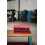 Hilka Hilka G301C3BBS - Durable 3-Drawer Tool Chest,Red 5