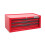 Hilka Hilka G301C3BBS - Durable 3-Drawer Tool Chest,Red 2