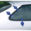 Sealey Sealey RE006 Suction Cup Clamp Set Trim Dents Panels Puller Glass Adjustable 6Pc 3
