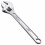 Jetech 18 inch Adjustable Spanner - Professional Adjustable Wrench Shifting Spanner with Large Opening 1