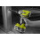 Ryobi Ryobi ONE+ R18DD3-0 18V Cordless Compact Drill Driver (Body Only), Hyper Green 2
