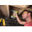 Ryobi Ryobi ONE+ R18DD3-0 18V Cordless Compact Drill Driver (Body Only), Hyper Green 5