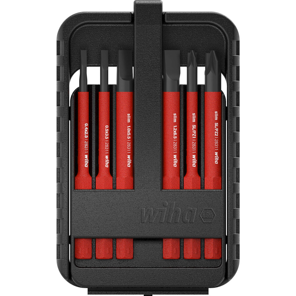 Wiha Sb 2831B502 Slimbit Box