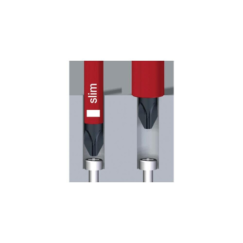 Wiha SB 2831B903 slimBit Box 1