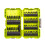Ryobi RYOBI RAK48SDI Torque Plus Impact Screwdriver Bit Set, 48 Piece 1