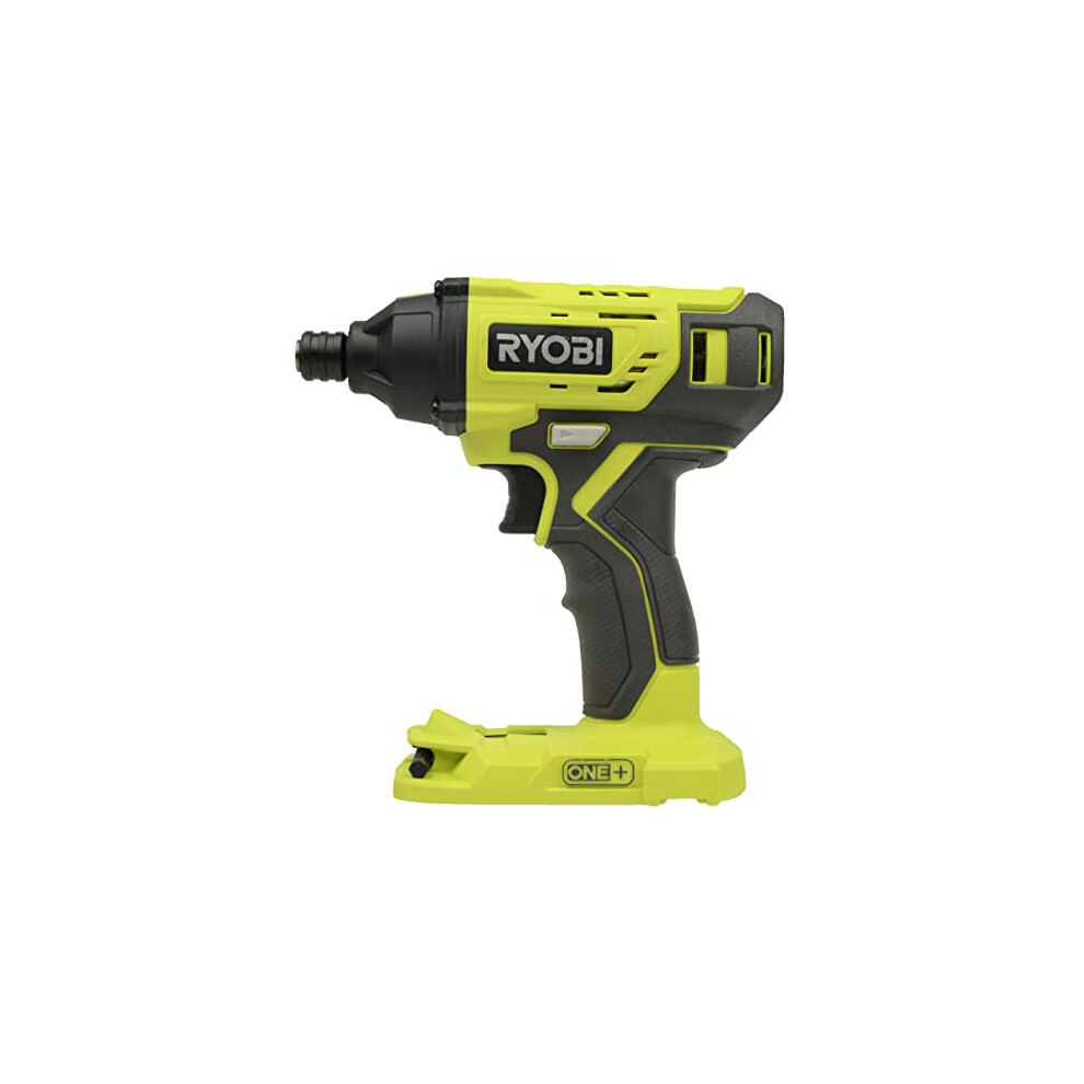 Ryobi R18ID2-0 Impact Wrench 1/4" Hex 18V ONE+ 200Nm (Body Only)