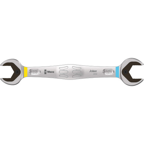 Wera 6002 Joker 22 + 24