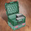 Bosch Bosch Home and Garden Tool Box SystemBox (for power Tools, Size M, compatible with Accessory Box Small and Medium, in Sleeve) 4