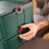 Bosch Bosch Home and Garden Tool Box SystemBox (for power Tools, Size M, compatible with Accessory Box Small and Medium, in Sleeve) 3