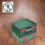 Bosch Bosch Home and Garden Tool Box SystemBox (for power Tools, Size M, compatible with Accessory Box Small and Medium, in Sleeve) 5