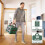Bosch Bosch Home and Garden Tool Box SystemBox (for power Tools, Size M, compatible with Accessory Box Small and Medium, in Sleeve) 2