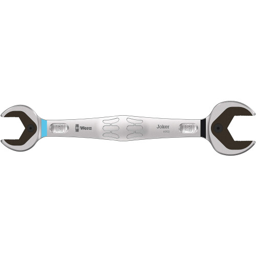 Wera 6002 Joker 24 + 27