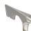 Estwing Estwing E3/11 Drywall Hammer, Vinyl Grip 400g (14oz), Silver 4