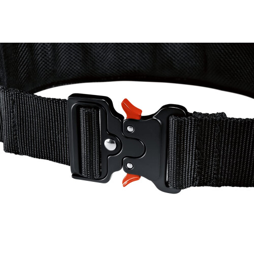 Bosch Bosch Professional ProClick tool belt 108 (size L/XL), Blue 2