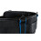 Bosch Bosch Professional ProClick tool belt 93 (size S/M) Blue 5