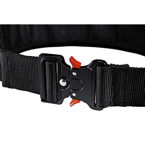 Bosch Bosch Professional ProClick tool belt 93 (size S/M) Blue 2