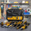 ToughHub 100 Pcs Tool Kit Set Box ? Durable Plastic Multi-Purpose Household & DIY Tool box ?Tool Organizer Including High Quality Tools? Complete Tool 2