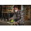 Ryobi RYOBI RPS18-0 18 V ONE Plus Cordless Corner Palm Sander Bare Tool, One Size, Hyper Green 4