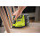 Ryobi RYOBI RPS18-0 18 V ONE Plus Cordless Corner Palm Sander Bare Tool, One Size, Hyper Green 3