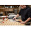 BESSEY BESSEY Horizontal Pull-Down clamp WNS-Set-MF 5