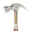 Estwing Estwing E20C Curved Claw Hammer - Leather Grip,Blue Finish,560g (20oz) 3