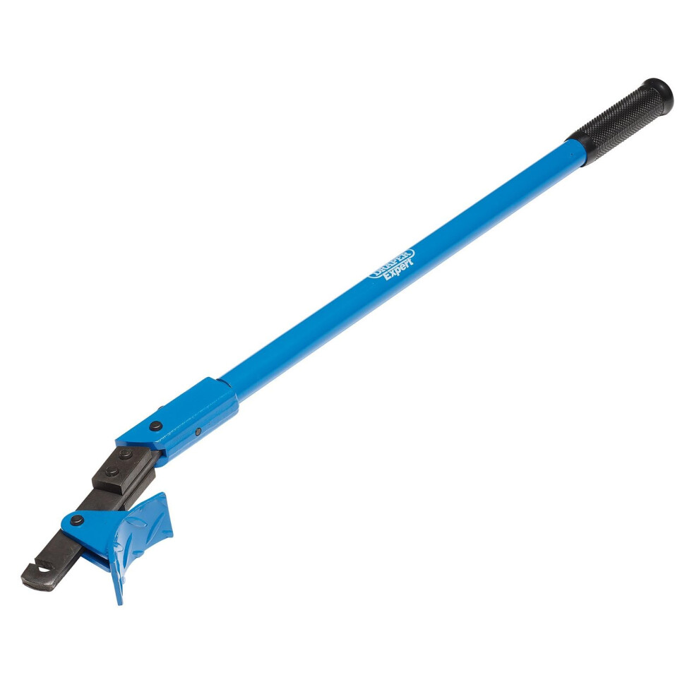 Draper Fence Wire Tensioning Tool - 57547 - Heavy Duty Steel Garden Fencing & Cable Tensioner