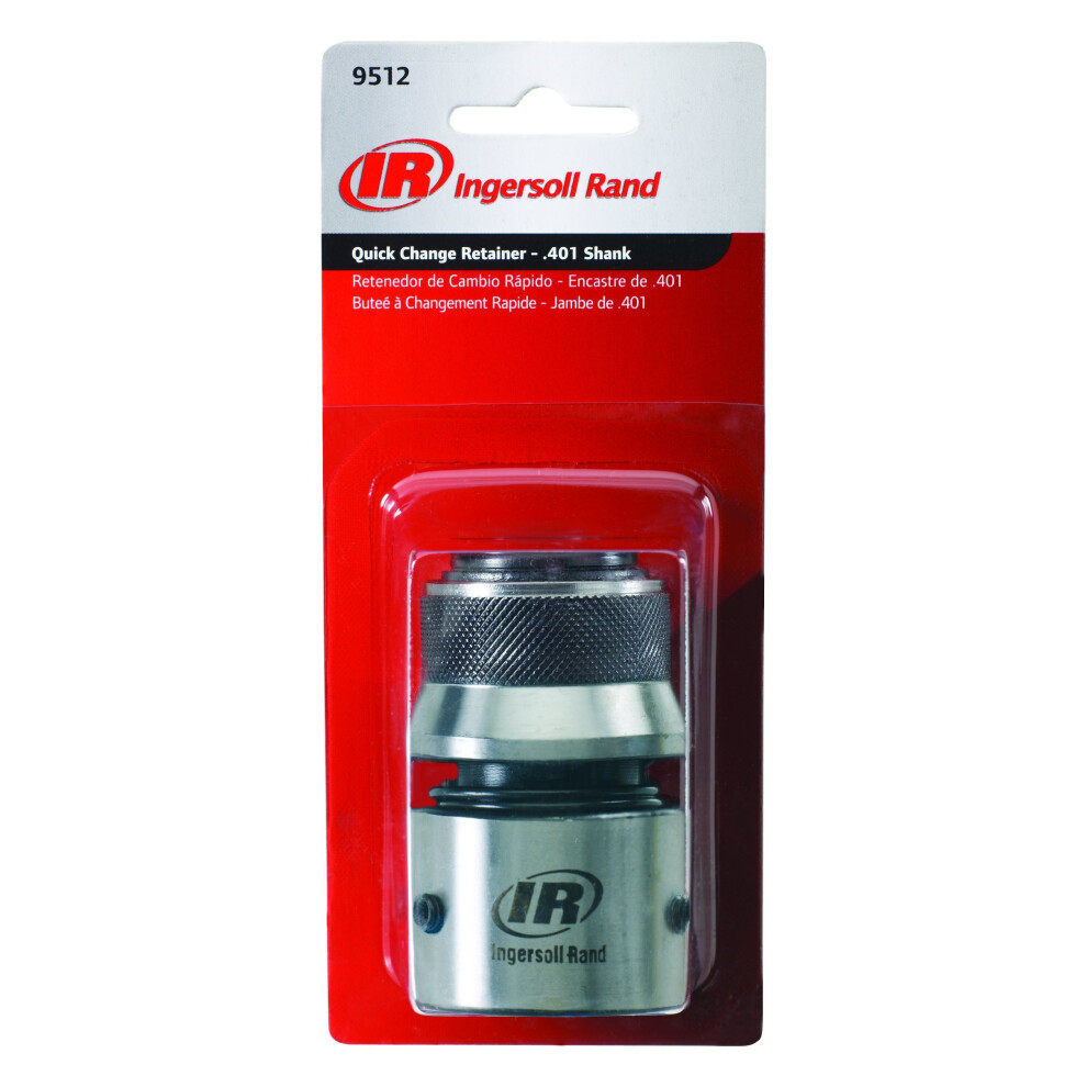 Ingersoll-Rand 9512 Quick Change Retainer, Hammer 5051217137565