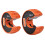 Bahco Bahco BAH306PACK Pipe Cutters, Orange, 15mm & 22mm 1