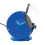 Silverline Silverline 263511 DIY 150W Bench Grinder 150 mm UK,Blue 3