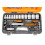 Bahco Bahco S560 0.25/ 0.5-inch Square Drive Met Socket Set 3