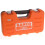 Bahco Bahco S560 0.25/ 0.5-inch Square Drive Met Socket Set 2